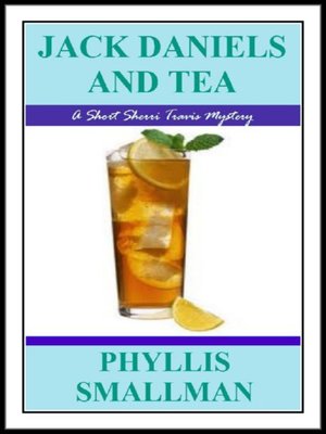 cover image of Jack Daniels and Tea